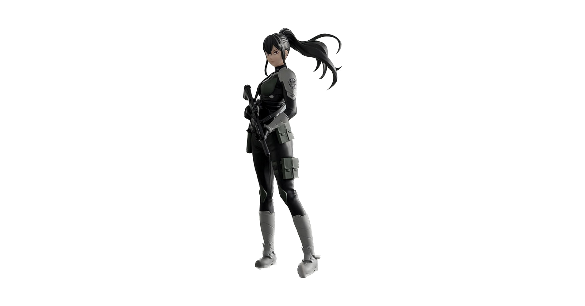 怪獣8号 Luminasta フィギュア 日比野カフカ 亜白ミナ Amazon.co.jp: 怪獣8号 Luminasta 亜白ミナ : ホーム＆キッチン